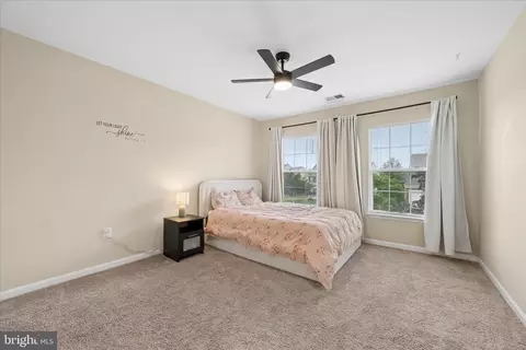 Bedroom - 604 Bushytail Dr, Frederick, MD 21703 photo 4 of 6