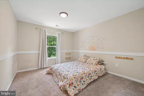 Bedroom - 604 Bushytail Dr, Frederick, MD 21703 photo 6 of 6