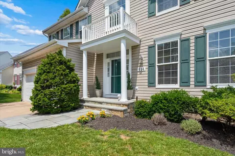 Other - 604 Bushytail Dr, Frederick, MD 21703 photo 1 of 22
