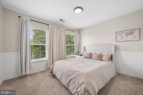 Bedroom - 604 Bushytail Dr, Frederick, MD 21703 photo 2 of 6