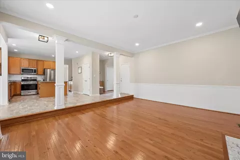 Living - 604 Bushytail Dr, Frederick, MD 21703 photo 5 of 5