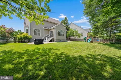 Exterior - 604 Bushytail Dr, Frederick, MD 21703 photo 6 of 12