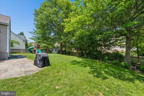 Exterior - 604 Bushytail Dr, Frederick, MD 21703 photo 4 of 12