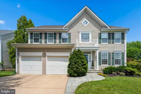 604 Bushytail Dr, Frederick, MD 21703