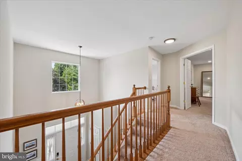 Entry Way - 604 Bushytail Dr, Frederick, MD 21703 photo 12 of 13