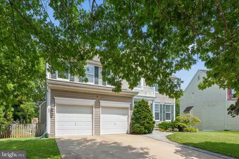 Exterior - 604 Bushytail Dr, Frederick, MD 21703 photo 11 of 12