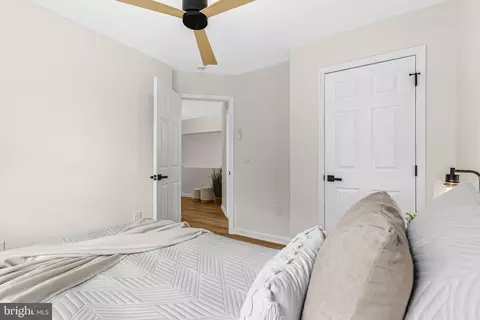 Bedroom - 1014 Eastbourne Ter, Frederick, MD 21702 photo 7 of 7