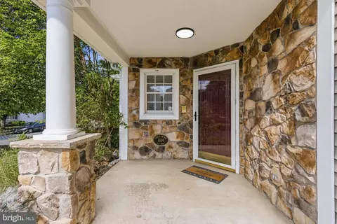 Exterior - 1014 Eastbourne Ter, Frederick, MD 21702 photo 3 of 7
