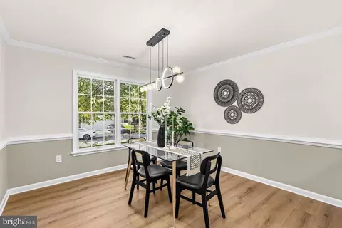Dining - 1014 Eastbourne Ter, Frederick, MD 21702 photo 1 of 3