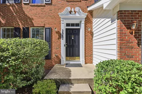 Exterior - 3962 Triton St, Frederick, MD 21704 photo 2 of 14