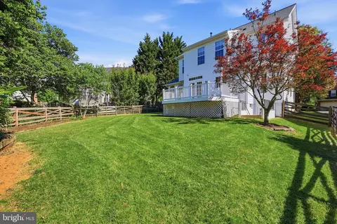 Exterior - 3962 Triton St, Frederick, MD 21704 photo 8 of 14