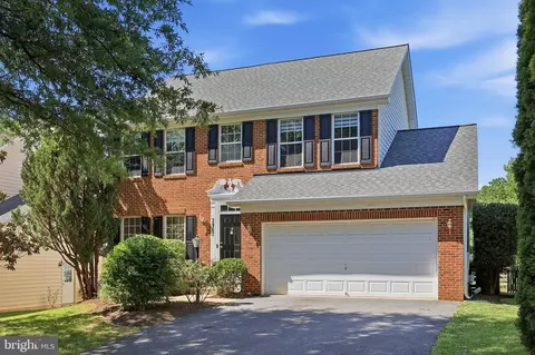 3962 Triton St, Frederick, MD 21704