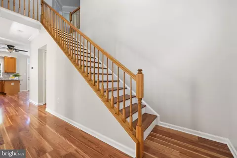 Entry Way - 3962 Triton St, Frederick, MD 21704 photo 3 of 6