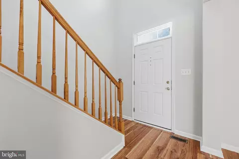 Entry Way - 3962 Triton St, Frederick, MD 21704 photo 1 of 6