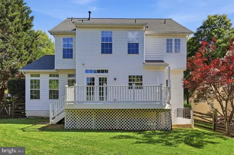Exterior - 3962 Triton St, Frederick, MD 21704 photo 6 of 14