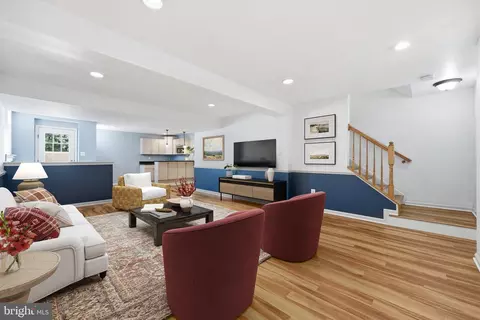 Living - 3962 Triton St, Frederick, MD 21704 photo 7 of 8