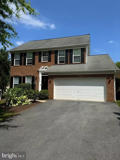 3962 Triton St, Frederick, MD 21704