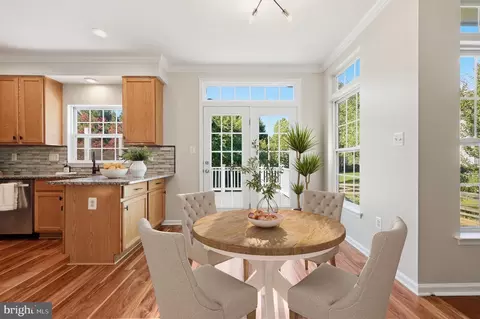 Dining - 3962 Triton St, Frederick, MD 21704 photo 1 of 1