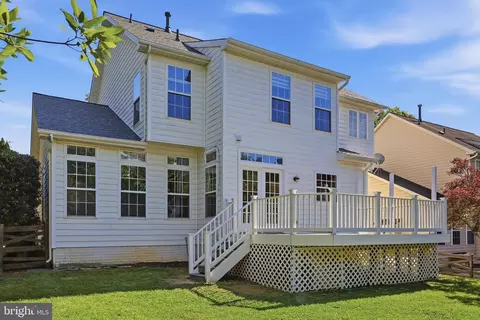 Exterior - 3962 Triton St, Frederick, MD 21704 photo 7 of 14