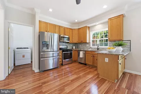 Kitchen - 3962 Triton St, Frederick, MD 21704 photo 1 of 1