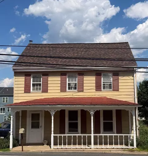 106 N Main St, Woodsboro, MD 21798