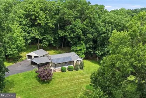 4990 Flossie Ave, Frederick, MD 21703
