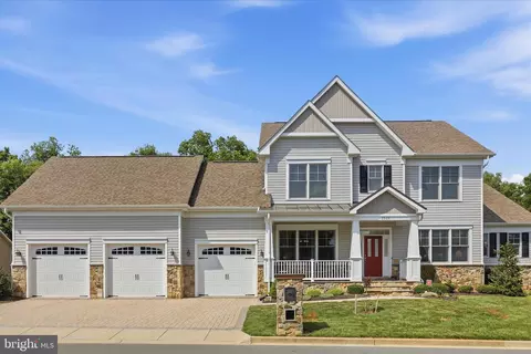 2924 Mill Island Pkwy, Frederick, MD 21701