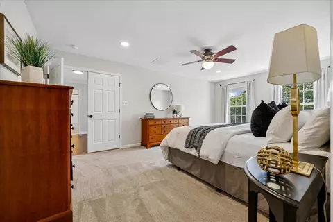 Bedroom - 107 Redcloud Ct, Frederick, MD 21702 photo 1 of 12