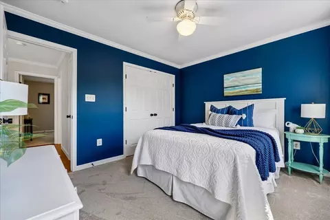 Bedroom - 107 Redcloud Ct, Frederick, MD 21702 photo 12 of 12