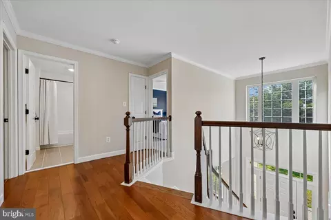 Entry Way - 107 Redcloud Ct, Frederick, MD 21702 photo 4 of 11