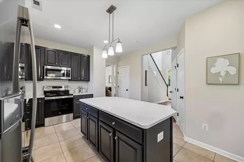 Kitchen - 107 Redcloud Ct, Frederick, MD 21702 photo 3 of 7