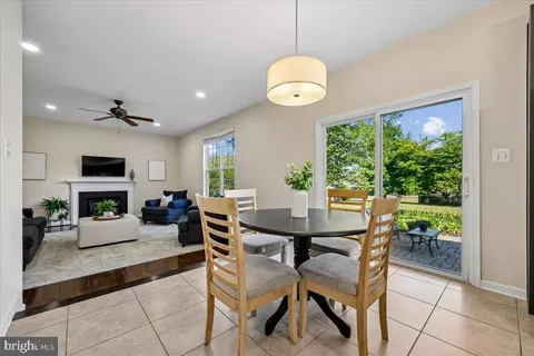 Dining - 107 Redcloud Ct, Frederick, MD 21702 photo 3 of 3