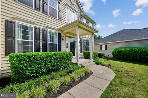 Exterior - 107 Redcloud Ct, Frederick, MD 21702 photo 11 of 12