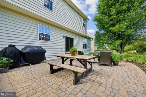 Exterior - 107 Redcloud Ct, Frederick, MD 21702 photo 4 of 12
