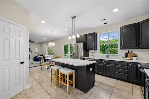 Kitchen - 107 Redcloud Ct, Frederick, MD 21702 photo 1 of 7