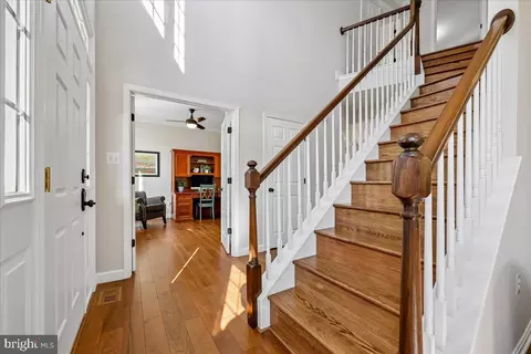 Entry Way - 107 Redcloud Ct, Frederick, MD 21702 photo 2 of 11