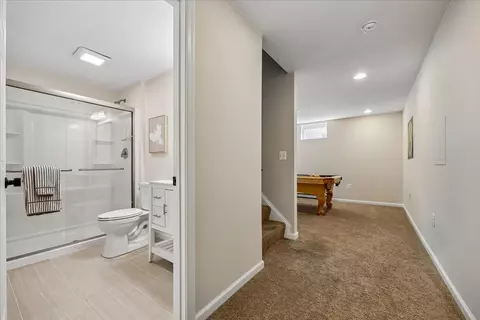 Entry Way - 107 Redcloud Ct, Frederick, MD 21702 photo 9 of 11