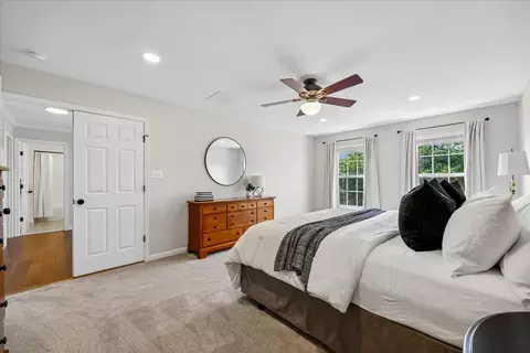 Bedroom - 107 Redcloud Ct, Frederick, MD 21702 photo 2 of 12