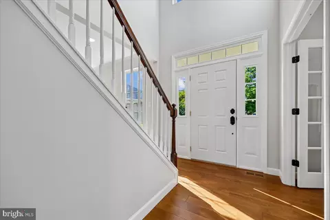 Entry Way - 107 Redcloud Ct, Frederick, MD 21702 photo 10 of 11