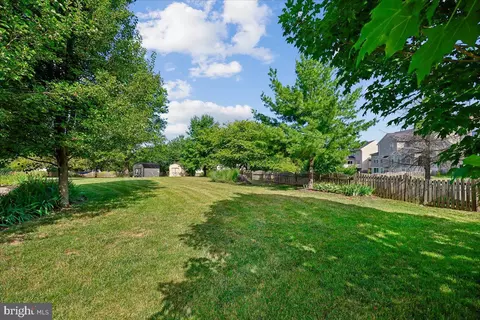 Exterior - 107 Redcloud Ct, Frederick, MD 21702 photo 10 of 12