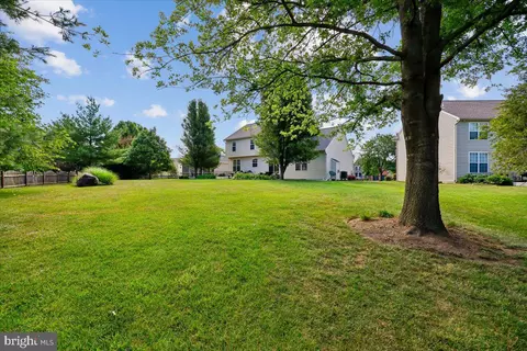 Exterior - 107 Redcloud Ct, Frederick, MD 21702 photo 8 of 12