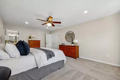 Bedroom - 107 Redcloud Ct, Frederick, MD 21702 photo 3 of 12