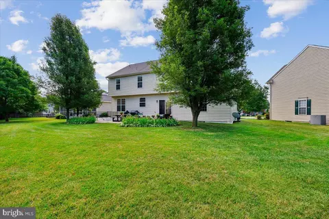 Exterior - 107 Redcloud Ct, Frederick, MD 21702 photo 7 of 12