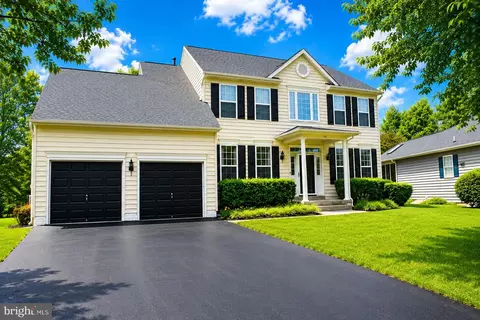 107 Redcloud Ct, Frederick, MD 21702