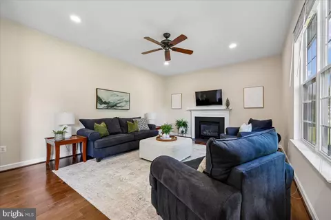 Living - 107 Redcloud Ct, Frederick, MD 21702 photo 1 of 1