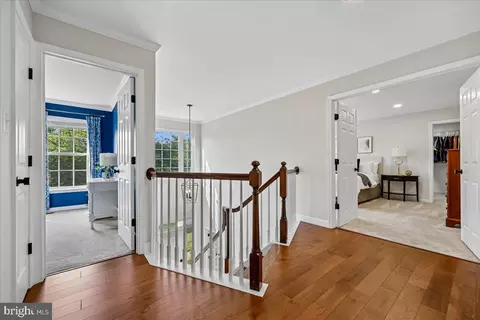 Entry Way - 107 Redcloud Ct, Frederick, MD 21702 photo 7 of 11