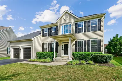 107 Redcloud Ct, Frederick, MD 21702