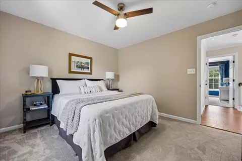Bedroom - 107 Redcloud Ct, Frederick, MD 21702 photo 10 of 12
