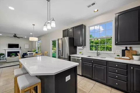 Kitchen - 107 Redcloud Ct, Frederick, MD 21702 photo 7 of 7