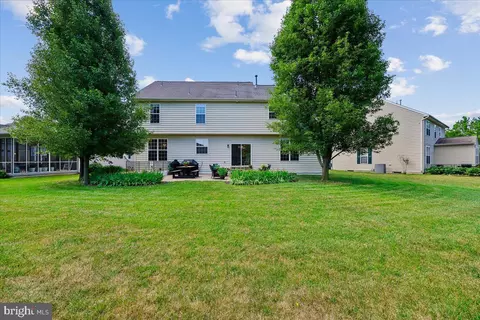 Exterior - 107 Redcloud Ct, Frederick, MD 21702 photo 6 of 12